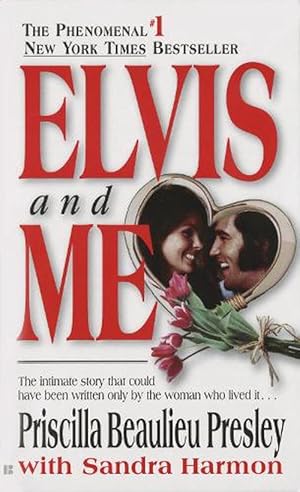 Seller image for Elvis and Me (Paperback) for sale by Grand Eagle Retail