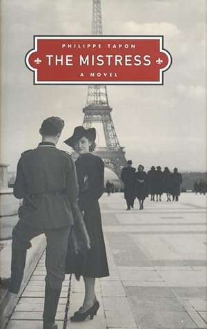 Seller image for The Mistress for sale by Good Books In The Woods