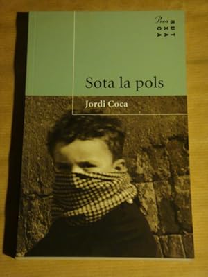 Seller image for Sota la pols for sale by Llibres Capra
