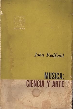 Música: Ciencia y Arte