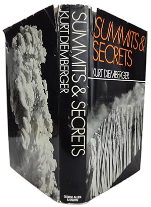 Seller image for Summits and Secrets. Translated by Hugh Merrick for sale by J. Patrick McGahern Books Inc. (ABAC)