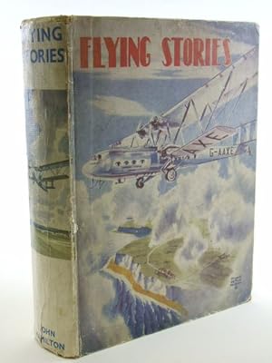 Imagen del vendedor de FLYING STORIES a la venta por Stella & Rose's Books, PBFA