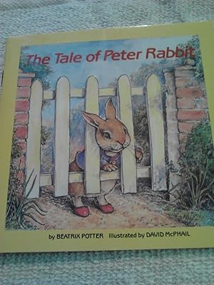 The Tale of Peter Rabbit