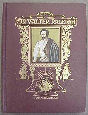 Sir Walter Raleigh