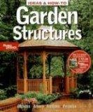 Seller image for Garden Structures. for sale by Wittenborn Art Books