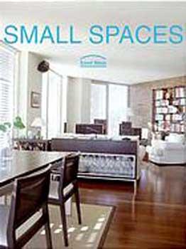 Imagen del vendedor de Small Spaces. a la venta por Wittenborn Art Books