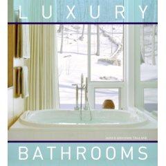 Luxury Bathrooms.