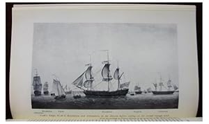 Ships of Early Explorers.