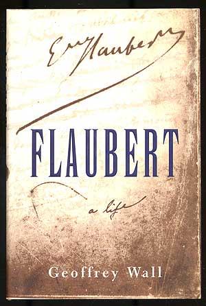 Bild des Verkufers fr Flaubert: A Life zum Verkauf von Between the Covers-Rare Books, Inc. ABAA