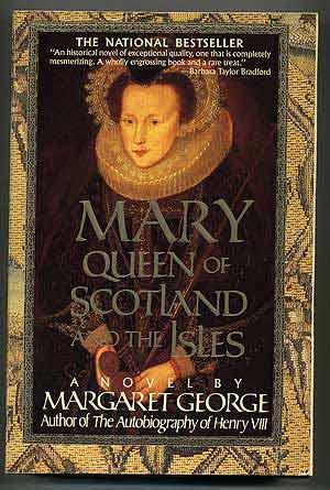 Seller image for Mary Queen of Scotland and the Isles for sale by Between the Covers-Rare Books, Inc. ABAA