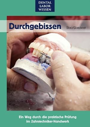 Seller image for Durchgebissen for sale by Rheinberg-Buch Andreas Meier eK