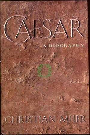 Bild des Verkufers fr Caesar: A Biography zum Verkauf von Dearly Departed Books