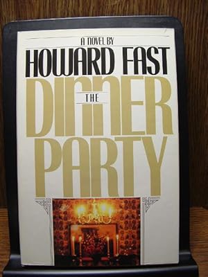 Seller image for THE DINNER PARTY for sale by The Book Abyss