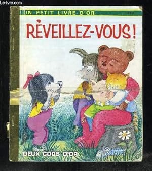 Bild des Verkufers fr REVEILLEZ VOUS. zum Verkauf von Le-Livre