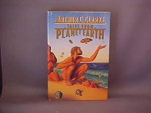 Seller image for Tales from Planet Earth for sale by Gene The Book Peddler