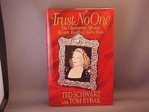 Seller image for Trust No One: The Glamorous Life and Bizarre Death of Doris Duke for sale by Gene The Book Peddler