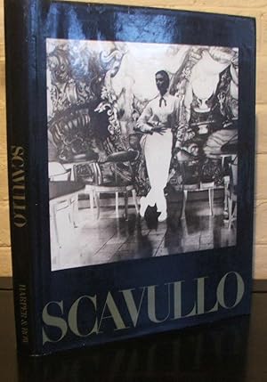 Scavullo: Francesco Scavullo Photographs 1948-1984