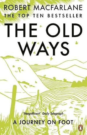 Seller image for The Old Ways (Paperback) for sale by Grand Eagle Retail