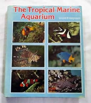Imagen del vendedor de The Tropical Marine Aquarium a la venta por Adelaide Booksellers