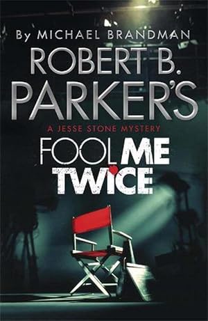 Bild des Verkufers fr Robert B. Parker's Fool Me Twice (Paperback) zum Verkauf von AussieBookSeller