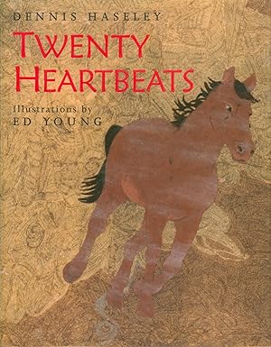 Seller image for Twenty Heartbeats for sale by Bud Plant & Hutchison Books