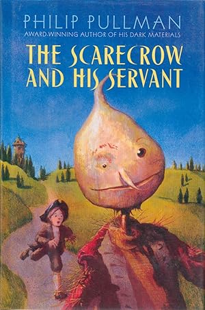 Seller image for The Scarecrow and his Servant for sale by Bud Plant & Hutchison Books