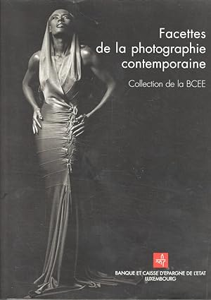 Seller image for Facettes de la photographie contemporaine. for sale by Bcher bei den 7 Bergen