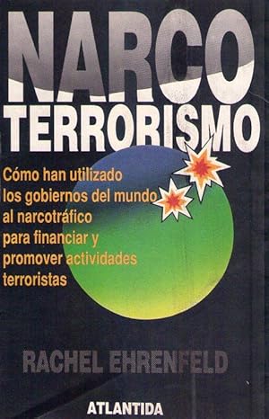 NARCO TERRORISMO. Traducción Lorenzo González Videla