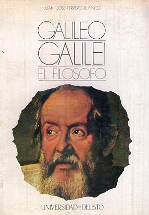 GALILEO GALILEI. El filósofo