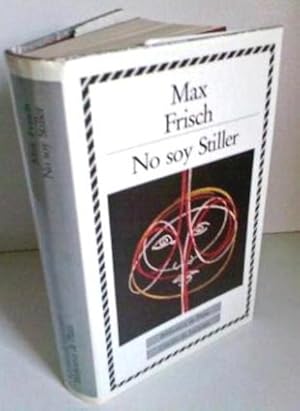 Seller image for No Soy Stiller for sale by La Social. Galera y Libros