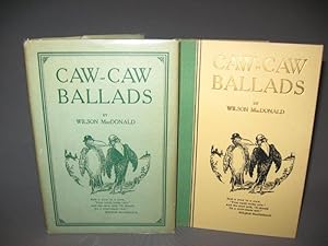 Caw-Caw Ballads