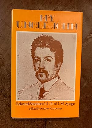 My Uncle John Edward Stephens's Life of J. M. Synge
