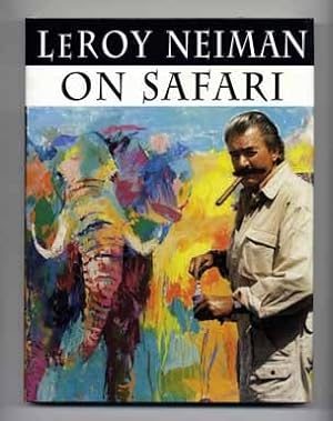 Imagen del vendedor de On Safari - 1st Edition/1st Printing a la venta por Books Tell You Why  -  ABAA/ILAB