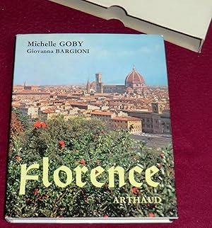 Seller image for FLORENCE for sale by LE BOUQUINISTE