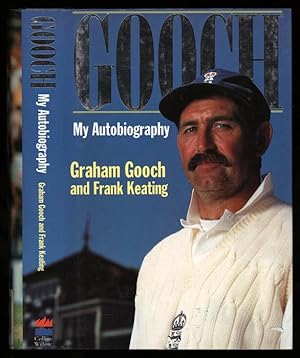 Seller image for Gooch; My Autobiography for sale by Sapience Bookstore