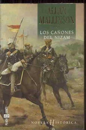 Seller image for CAONES DEL NIZAM - LOS for sale by Desvn del Libro / Desvan del Libro, SL