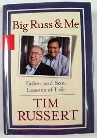 Seller image for Big Russ and Me: Father and Son Lessons of Life for sale by Resource Books, LLC