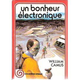 Immagine del venditore per UN BONHEUR ELECTRONIQUE venduto da secretdulivre