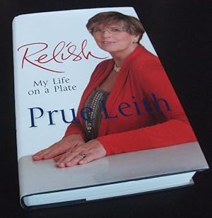 Seller image for Relish: My Life on a Plate for sale by Denton Island Books