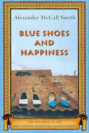 Seller image for Blue Shoes And Happiness for sale by Bookmarc's
