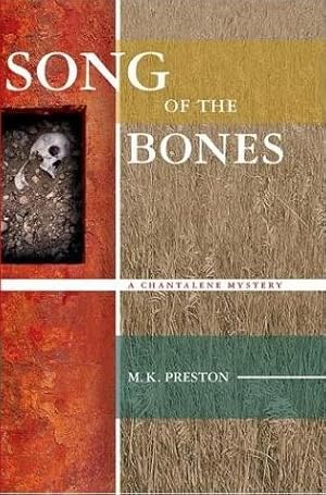 Seller image for Song Of The Bones for sale by Bookmarc's