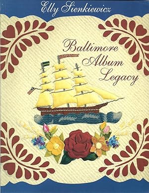 Baltimore Album Legacy