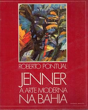 Seller image for JENNER. A ARTE MODERNA NA BAHIA for sale by Buenos Aires Libros