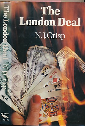 Seller image for The London Deal for sale by Barter Books Ltd