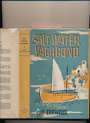 Seller image for Salt Water Vagabond for sale by Barter Books Ltd