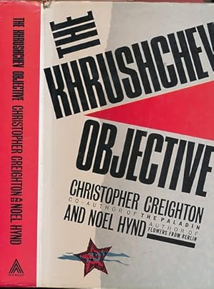 Imagen del vendedor de The Khrushchev Objective a la venta por Barter Books Ltd