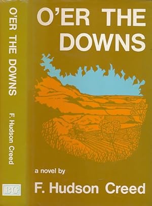 Seller image for O'er the Downs for sale by Barter Books Ltd