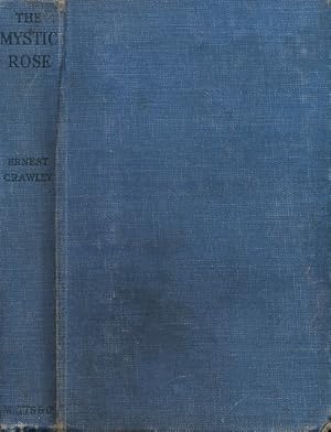 Seller image for The Mystic Rose for sale by Barter Books Ltd