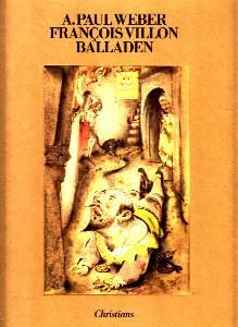 Balladen. Herausgegeben von Günther Nicolin.