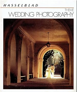 Wedding Photography - Hasselblad